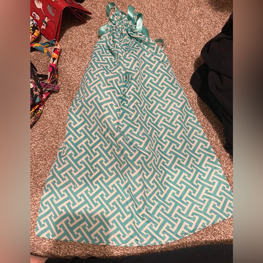 Draw String Bag - image 1